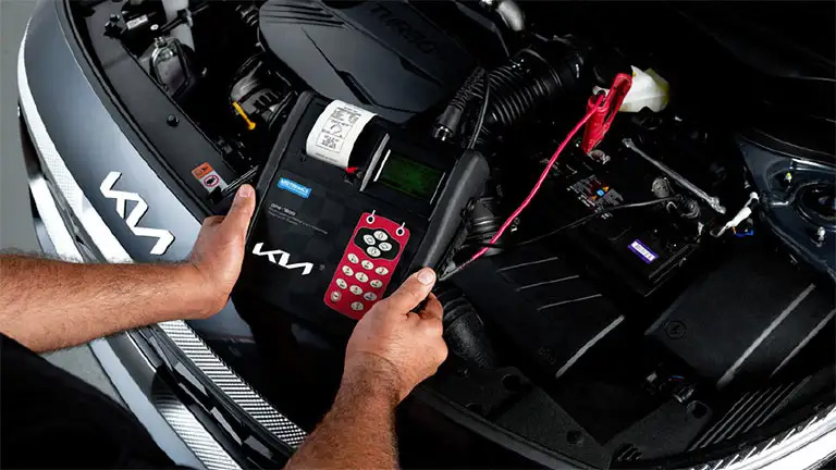 Assistance routiere hd