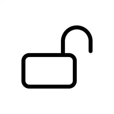 Icon lock