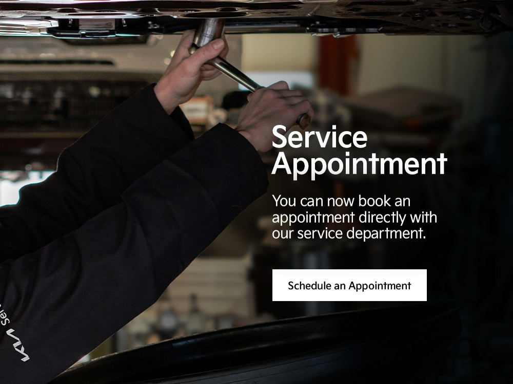 Boisvert kia popup rendez vous service EN